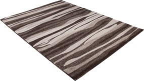 TA Koberec K186A SVETLOHNEDÉ SARI 3UX Rozmer: 60x100 cm