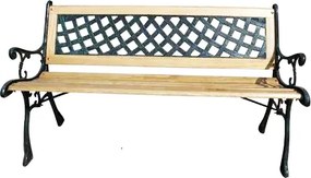 Hawaj Záhradná lavička Classic