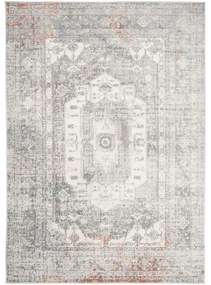 Kusový koberec Hanke šedý 200x300cm