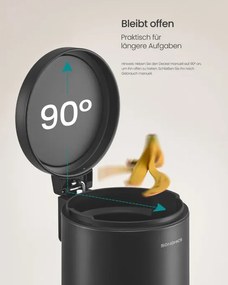 Odpadkový kôš LTB013BZ01