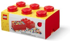 Plastový detský úložný box – LEGO®