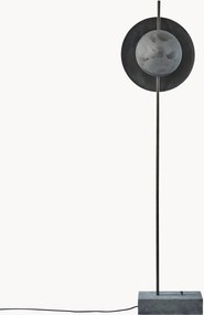 Veľká stojacia lampa Dawn