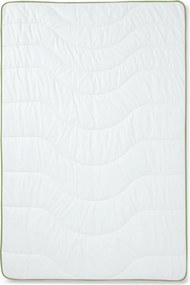 Prešívaná prikrývka irisette® greenline Dacron® s aktívnym uhlím, štandardná veľkosť