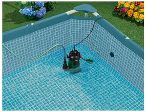 Parkside®  Ponorné čerpadlo na čistú vodu Petpk 400 A1, 10 000 l/h  (100388463)