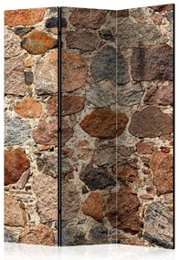 Artgeist Paraván - Stony Artistry [Room Dividers]