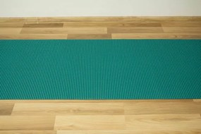 Kúpelňová penová Softy-tex 850 fľaškovo zelená