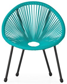 Detská záhradná stolička Avocado – Bonami Essentials