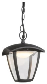 Globo 31829 - LED Vonkajšie závesné svietidlo LED/7W IP54