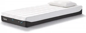 TEMPUR® PRO Soft 21 - mäkký QuickRefresh poťah Rozmery: 120x200, Varianta: Tempur CoolTouch
