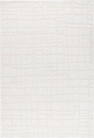 XXXLutz PLOCHO TKANÝ KOBEREC, 200/290 cm slonovinová Kayoom - Online Only bytové doplnky - 005937132903