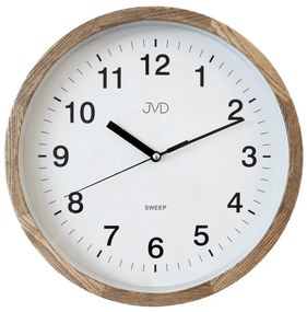 Nástenné hodiny JVD NS19019/78, 30 cm