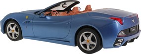 RC auto Ferrari California 1:12 RASTAR na diaľkové ovládanie