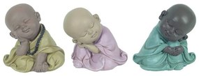 Sochy Signes Grimalt  Buddha 3 Different Sleeping