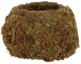 Kvetináč ø 9 cm Kokedama – Esschert Design