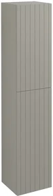 Sapho Sapho, ESPACE skrinka 35x172x32cm, 2x dvierka, ľavá/pravá, agila strip, ESC230-4343S