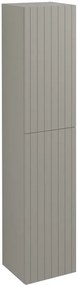 Sapho Sapho, ESPACE skrinka 35x172x32cm, 2x dvierka, ľavá/pravá, agila strip, ESC230-4343S