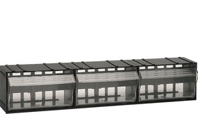 ARTPLAST Organizér VARIOBOX – 3 priehradky