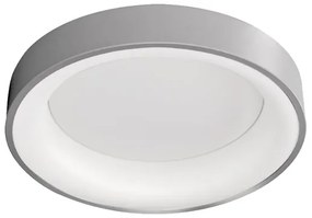 Solight WO768-G - LED Stmievateľné stropné svietidlo TREVISO LED/48W/230V + DO