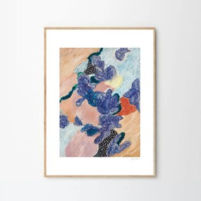 The Poster Club Plagát Umeko by Sofia Rebecca Iversen 100x140
