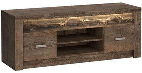 TV skrinka Indianapolis I9 RTV jaseň