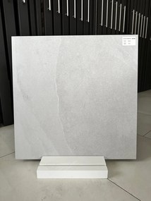 Dlažba Ashima ASHM 60W RM 60x60