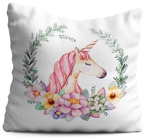 Detská obliečka na vankúš 40x40 cm – OYO kids