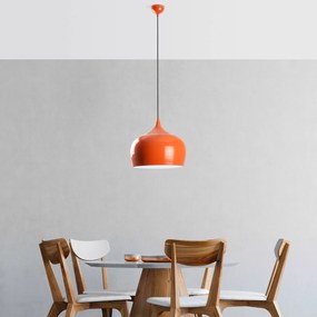 Patine - Orange