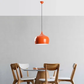 Patine - Orange