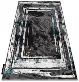 Kusový koberec Fabiano antracitový 160x220cm