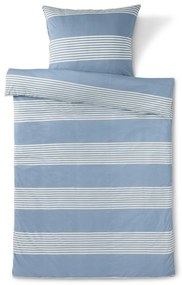 Posteľná bielizeň zo zimného džerseja, štandardná veľkosť