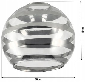 BERGE LED závesné stropné svietidlo, drevený trám, 3xE27 loft - biela