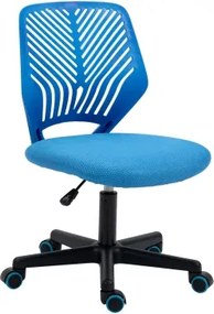 Detská stolička Sindibad, modrá%