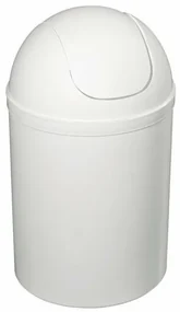 Aqualine SPH 20309 Odpadkový kôš 5 l biela