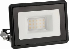 BERGE LED reflektor MASTER - 10W - IP65 - neutrálna biela