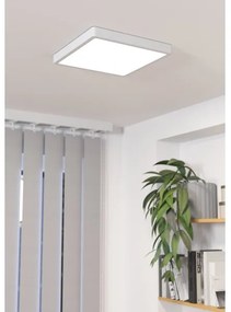 Eglo 99248 - LED stropné svietidlo FUEVA 5 LED/20W/230V