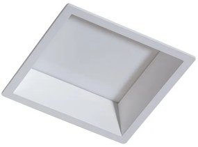 Azzardo AZ4228 - LED Podhľadové svietidlo AIDA LED/16W/230V biela