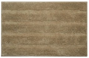 Kúpeľňový koberček 50x80cm Beige Classic 1