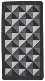 Koberec 0,8/1,5 CADV1236 D.GREY