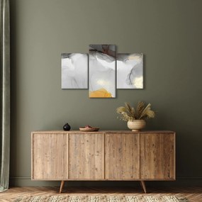 Obraz - Atramentové umenie II. (90x60 cm)