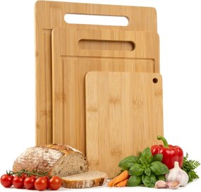 Sada dosiek na krájanie TAVOLA (3 ks)