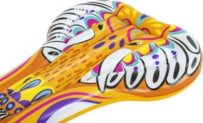 Nafukovací matrac Bestway 183 x 153 cm 43491