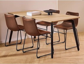 Jedálenská súprava Cadiz – Actona