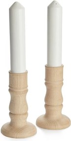 Soľnička a korenička Chandeller – Balvi