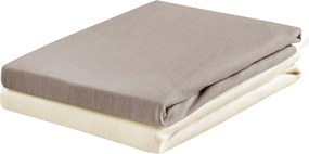 XXXLutz DETSKÁ NAPÍNACIA PLACHTA 60-70/120-140 cm My Baby Lou - Detské obliečky - 007960002306