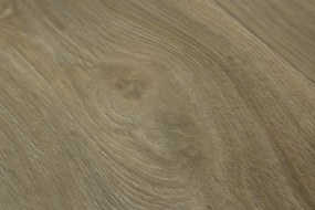 IVC Commercial, PVC podlaha - lino Logitex Ultimate 55 Štokholm T42, na mieru, šíře 2m,4m, hnedá, filc, chodba / predsieň