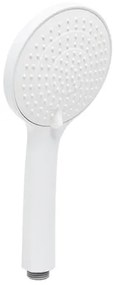Ručná sprcha SAT B-Way biela matná SATBSRSKBWB, 1 ks