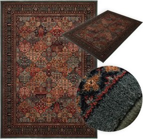 Koberec Osta Kashqai 4309 400