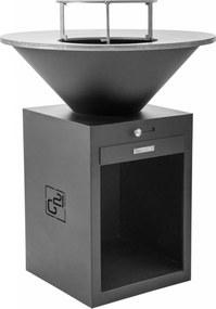 Gril G21 Oregon Black