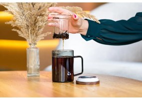 Hrnček so sitkom 350 ml Soho – Vialli Design