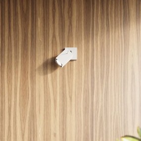 Bodové svietidlo MERIDA 6xGU10/40W/230V biela